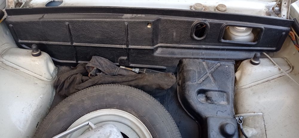 Zaz 968m sotiladi zavot