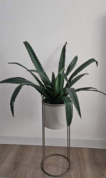 Floare artificiala aloe