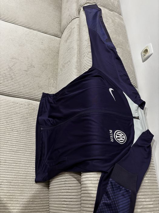 Анцуг Интер / INTER L размер