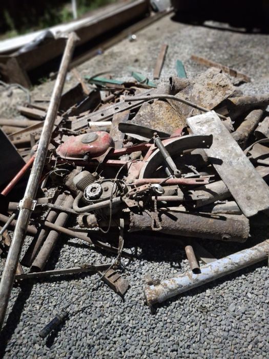 Metallom olamiz qimat narxlarda