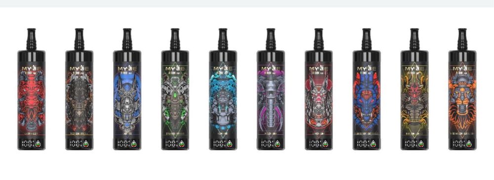 Vape Myde 80.000puffs