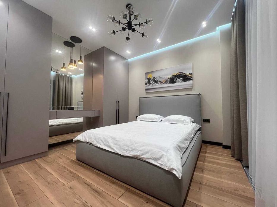 Сдаётся квартира на Мирабаде, ЖК "Mirabad Avenue", Госпитальный рынок!