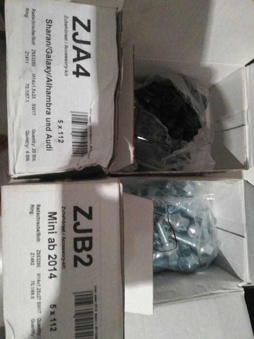 Prezoane  bmw:audi:skoda:vw:mercedes