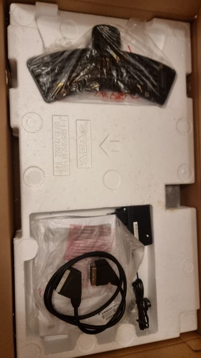 TV Monitor LG 22MT48DF 22" 55cm