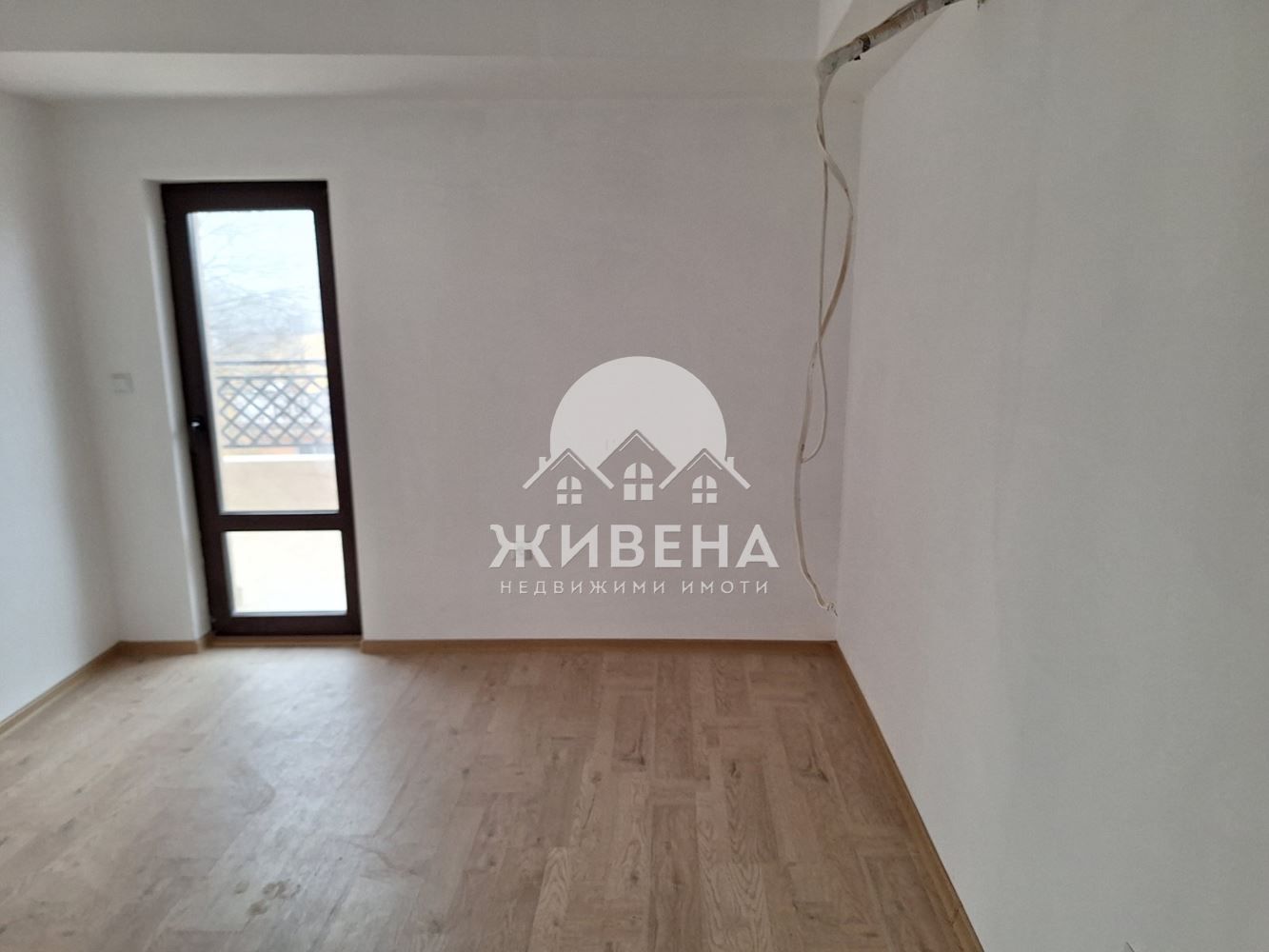2-стаен апартамент, До ключ, с.Кранево, 70 кв.м