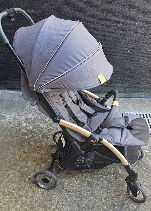 Carucior sport Chicco