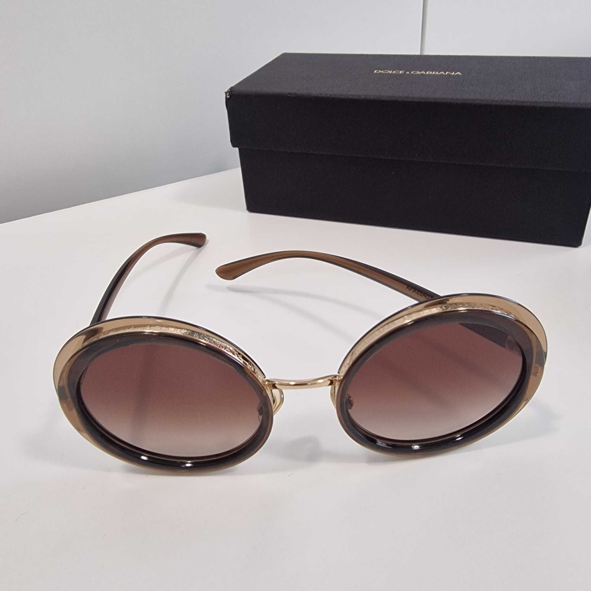Оригинални слънчеви очила Dolce &Gabbana