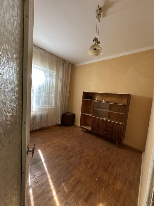 Продаётся 4х комнатная квартира на Карасу-2 с Площадью 93 м2