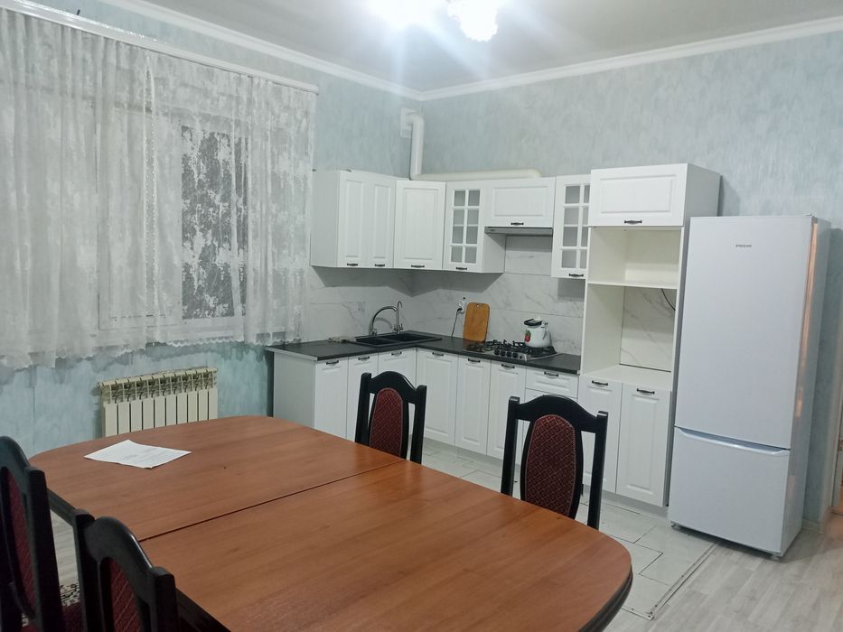 Сдается Впервые на Длительный срок Частный дом район Малышка