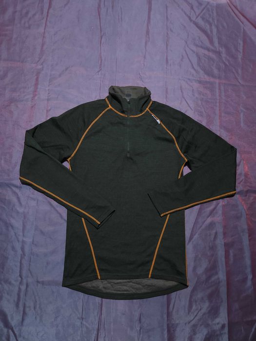 Norheim Мерино Блуза/Мъжка S