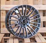 20" Джанти за BMW M Sport 5х112 New 5 G30 G31 7 G11 G12 6 G32