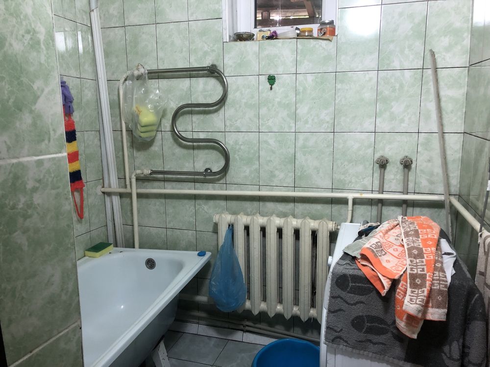 Срочно продаю дом или меняю на две квартиры