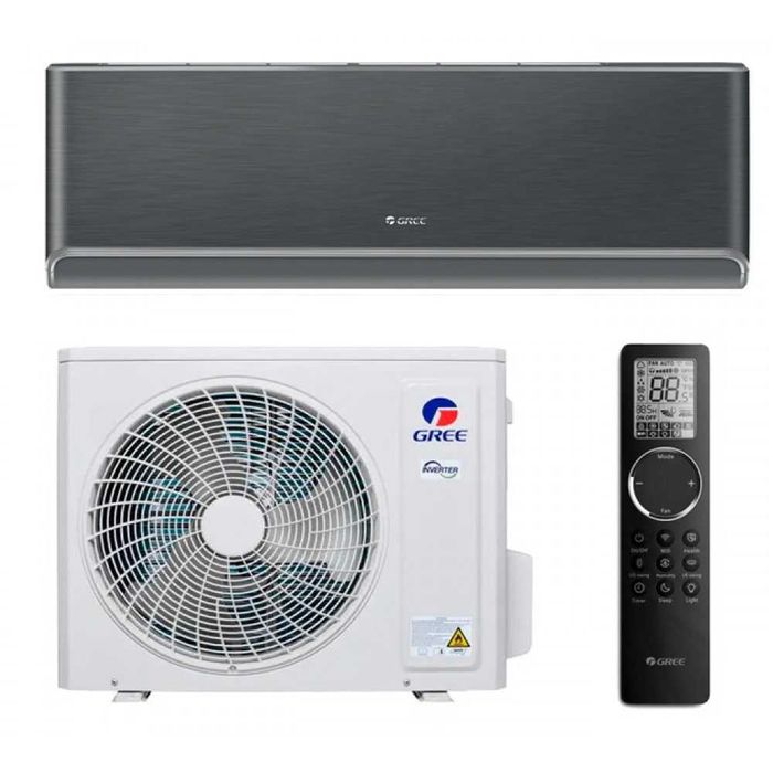 Кондиционер Gree Iceberg 12 Inverter + Доставка
