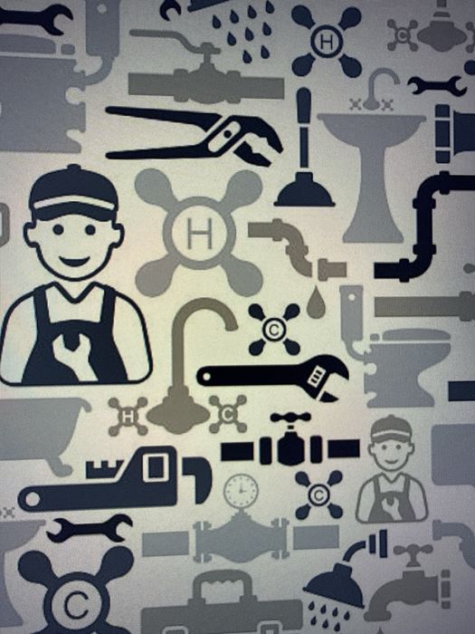Servicii instalatii sanitare/electrice/termice/montaje echipamente/AC