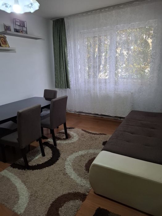 Vand Aparatament 2 camere