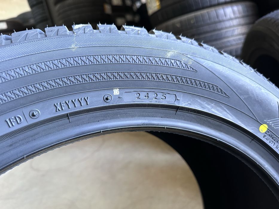 315/40/21//275/45/21 YOKHAMA