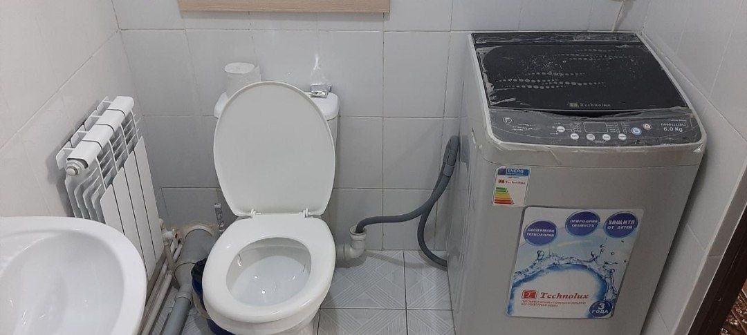 2 xonali kvartira ijaraga beriladi Sergeli Chosh tepa metro yaqnida