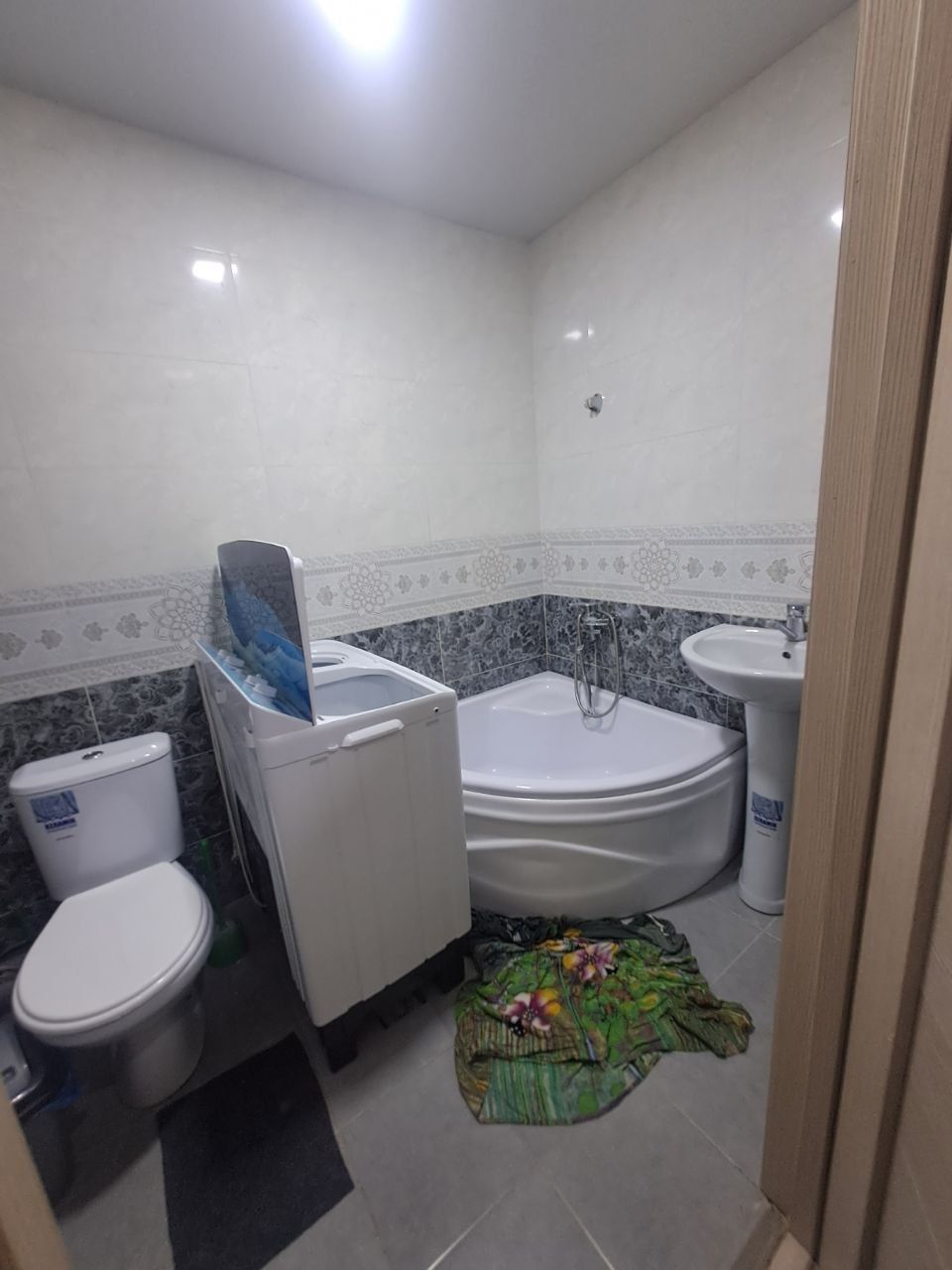 Срочно сдается квартира