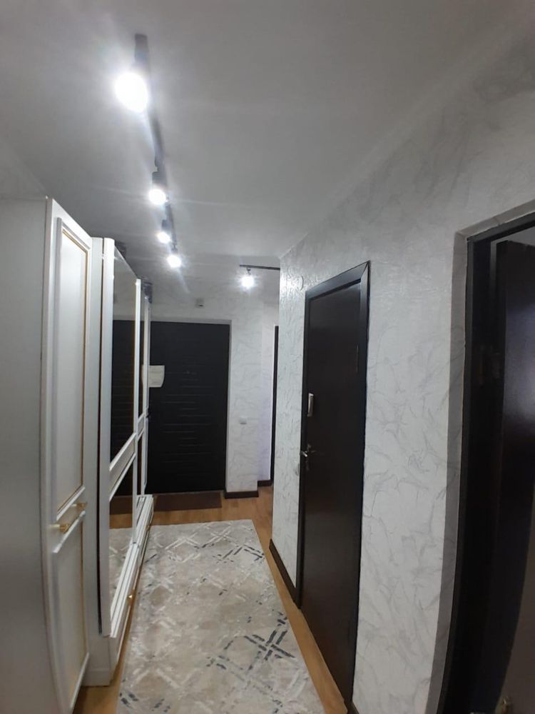 Продается квартира!!! Мкр. Саялы-2