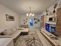Proprietar inchiriez apartament 3 cam 2bai 71mp Avangarde Militari Res