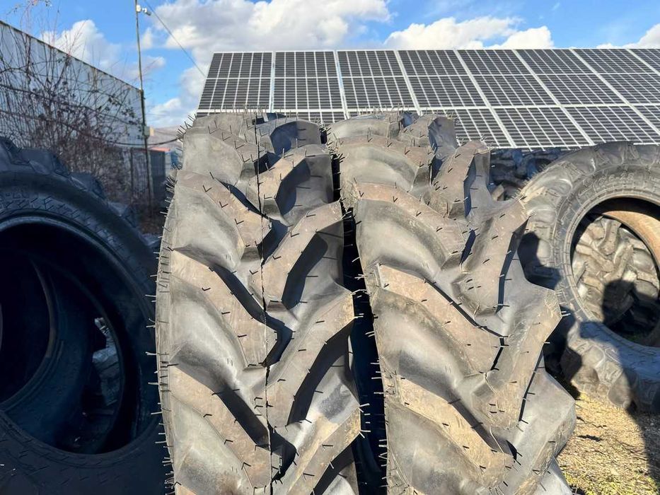 Cauciucuri groase cu 12pliuri garantie 13.6-28 PANTHER livrare rapida