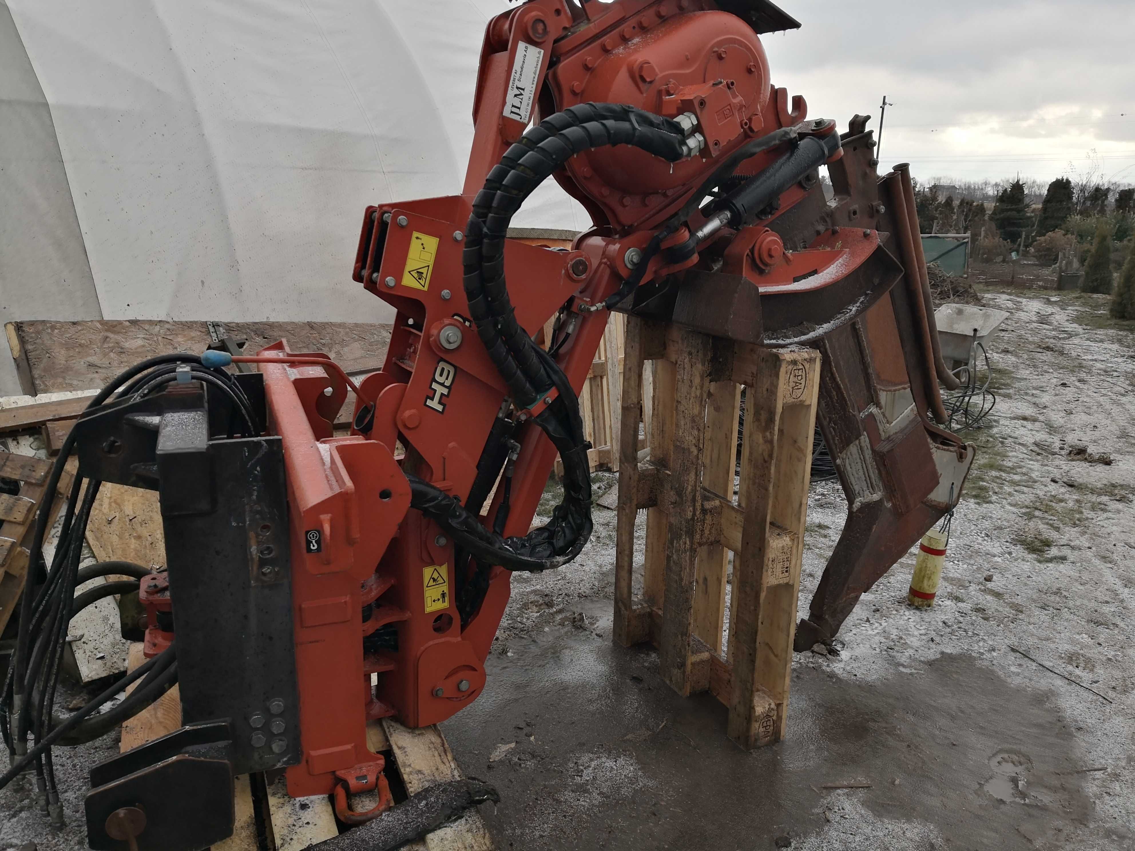 Piese schimb utilaje de sapat santuri Ditch Witch , Vermeer , Astec ,