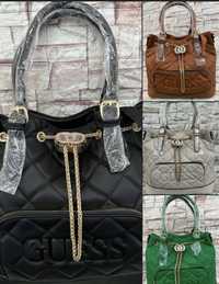 Geanta dama Guess