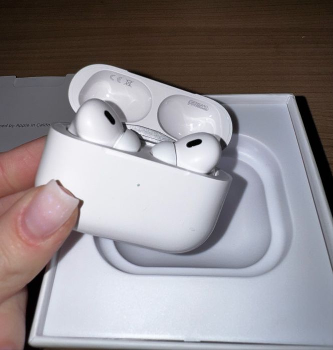 Airpods pro2 usb-c ANC