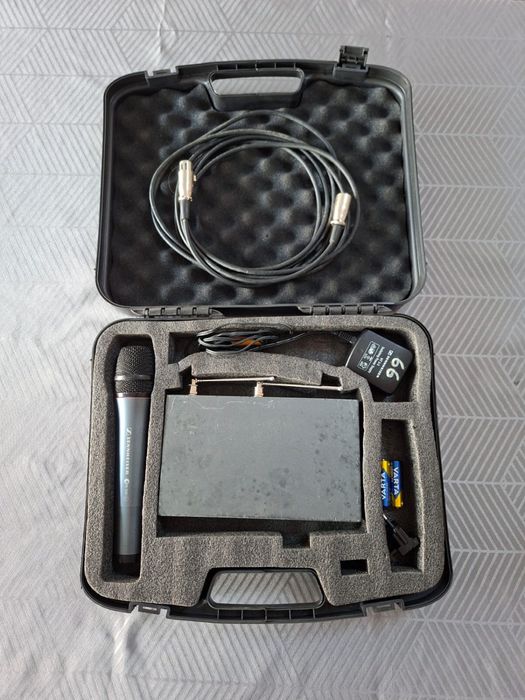 Sennheiser EW 300 G2