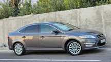 Ford Mondeo TITANIUM 1.6 Tdci 116cp 2012 Euro5 / Bixenon Ventilatie