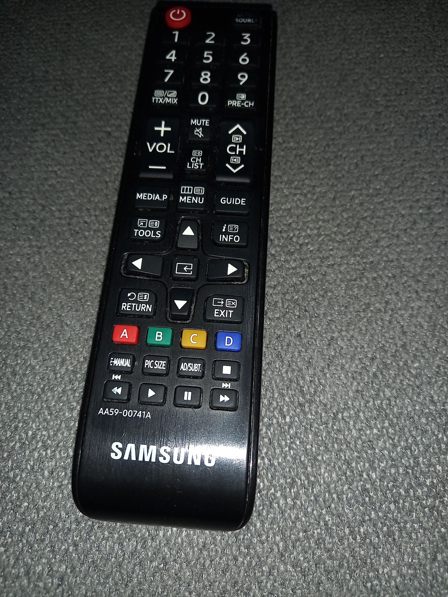 Telecomanda Samsung Tv