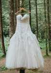 Vand rochie mireasa Mori Lee