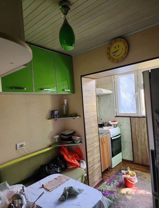 .2х ком.‼️Кирпич.Разделка.Квартира.Чиланзар 23кв.