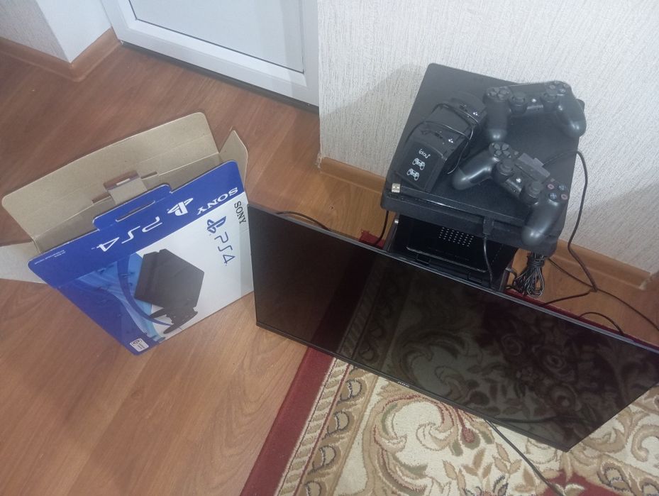 Продам Плестейшен