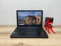 Ноутбук для учебы недорогой ACER Core i5/озу 6/SSD 256/HDd 1Tb/