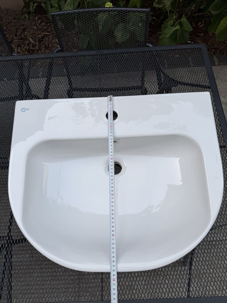 Lavoar baie Ideal Standard 60cm