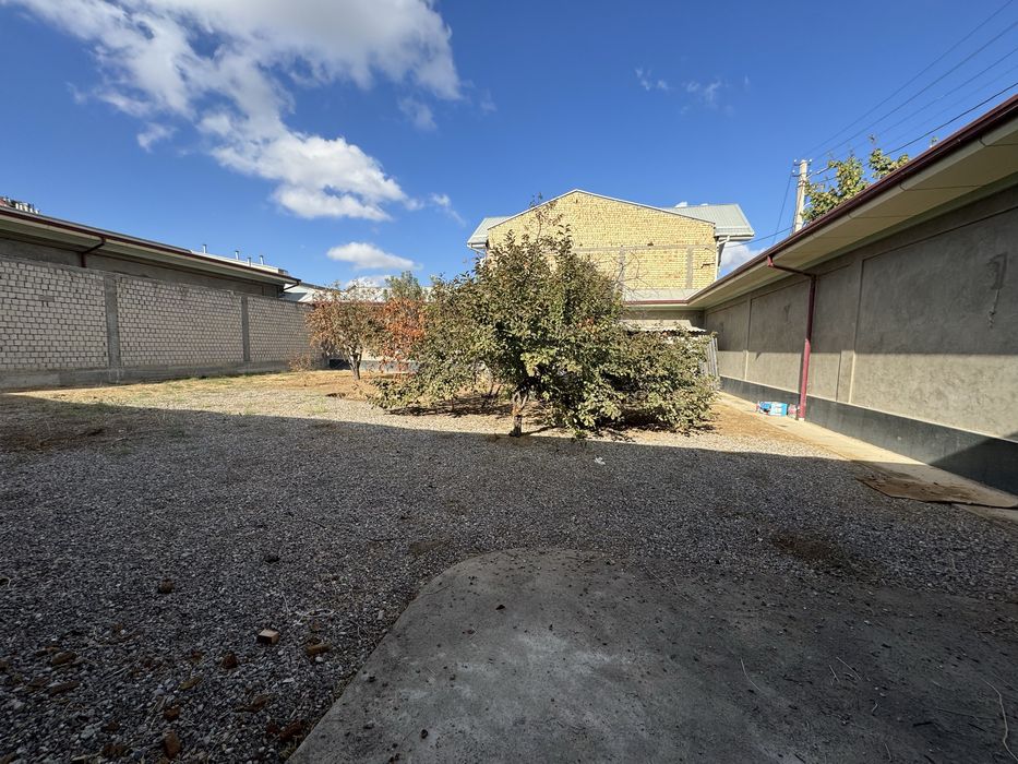 Аренда земли под склад