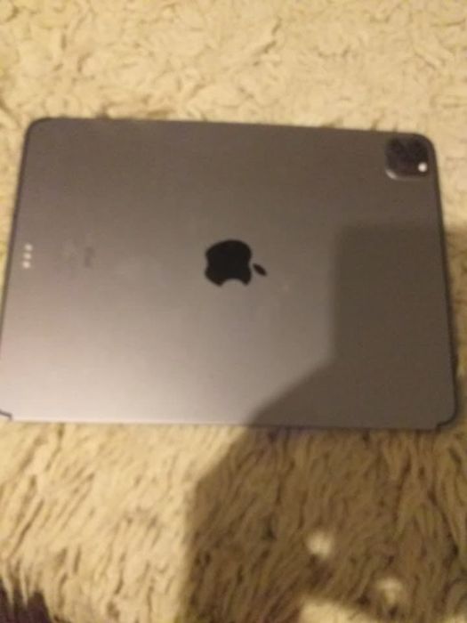 iPad 11 Pro 2 generation
