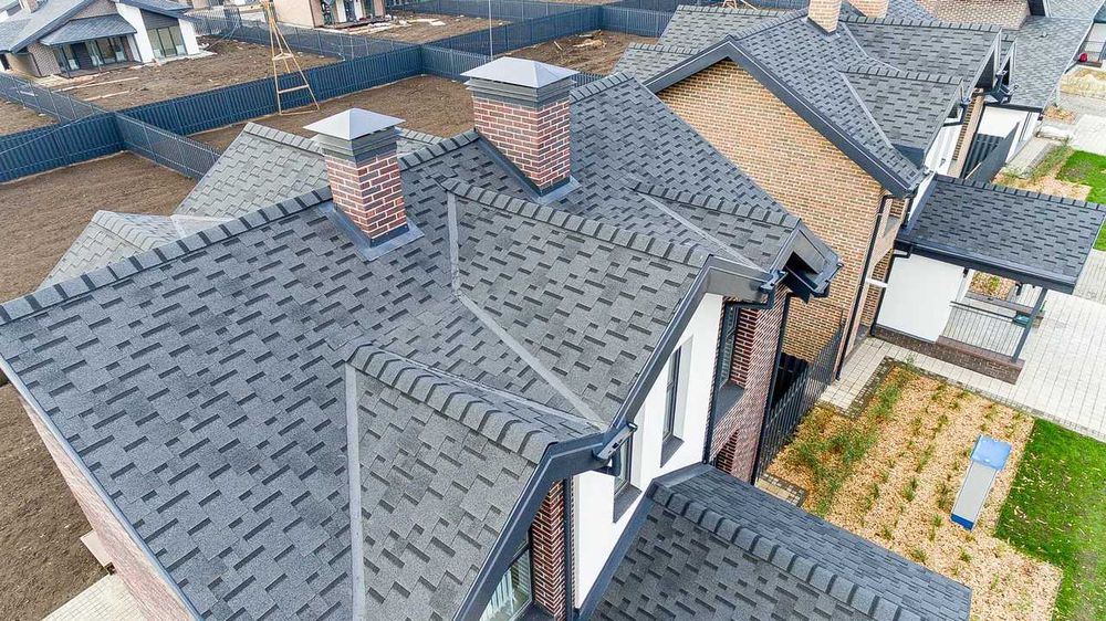 Крыша, Гибкая черепица, Мягкая кровля, Андулин, Ондулин, andulin