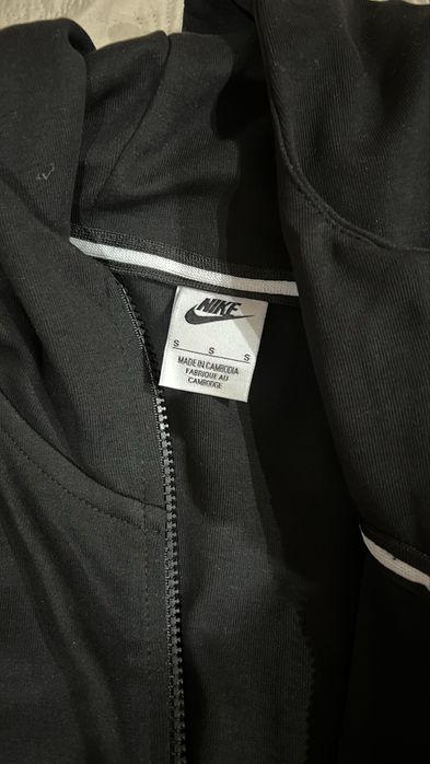 Nike Tech Fleece