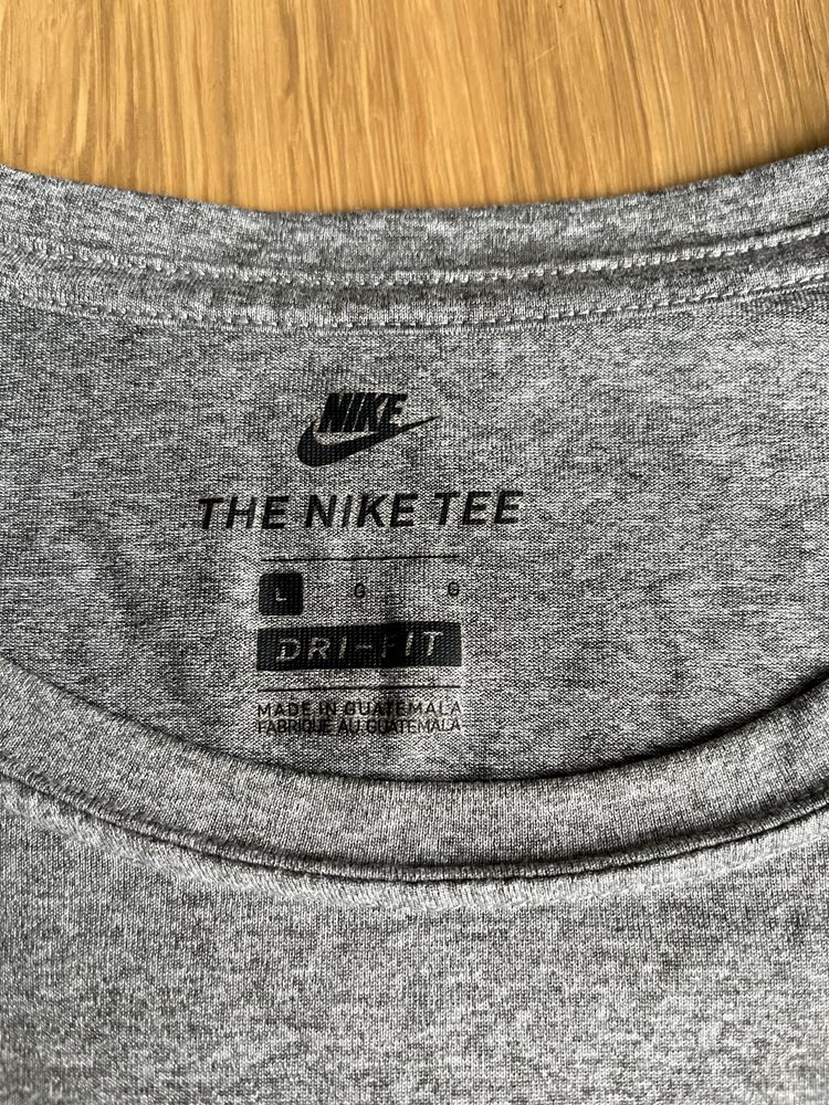 Тениски Nike Dri Fit