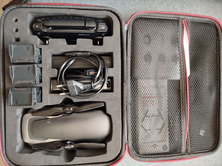 Drona Mavic Air 1