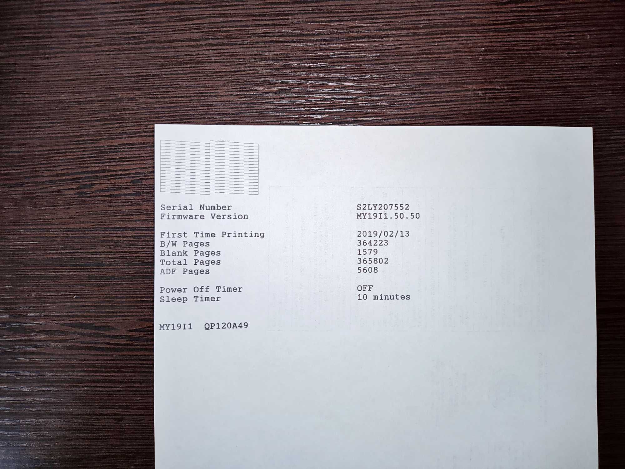 Epson m200 sotiladi