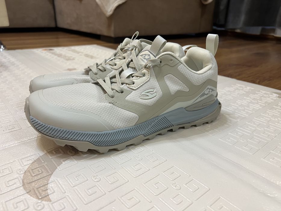 Hobibear обувки, пробвани но грешен размер.