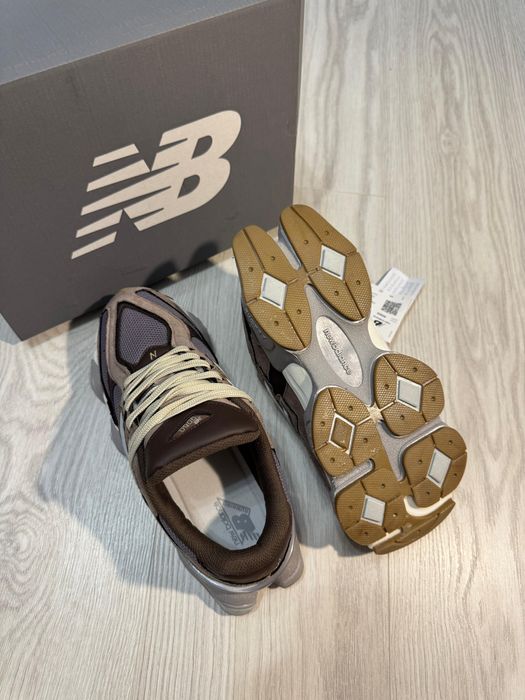 Adidas New Balance 9060 Premium