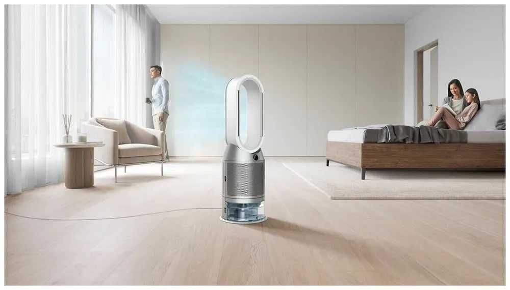 Увлажнитель воздуха Dyson PH03 Невероятное Качество Воздуха! | Скидки!