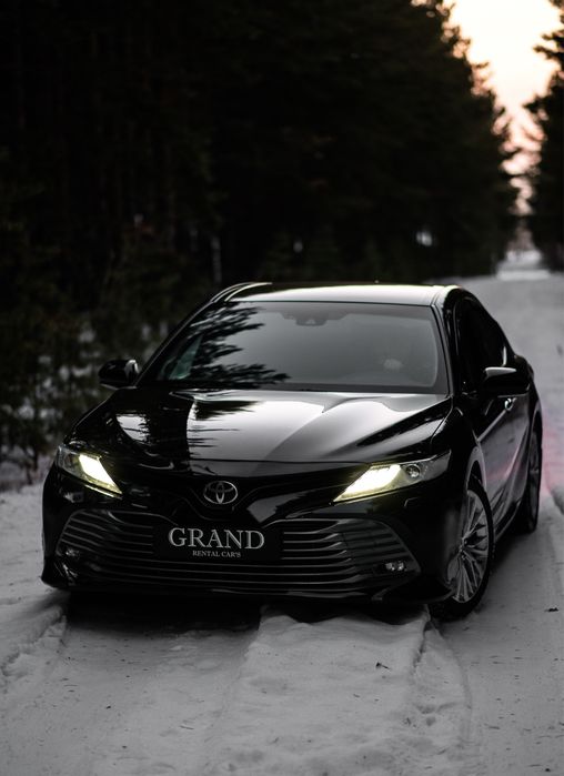 Ищем инвестора в автопрокат