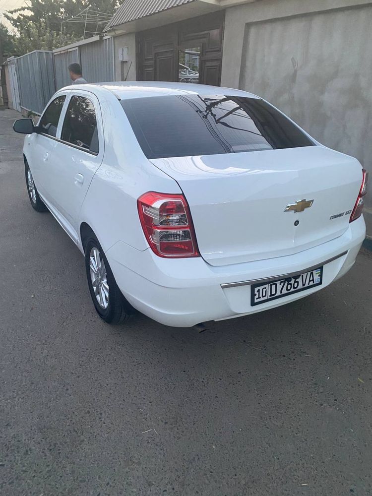 Cobalt автомат 2022 метан газ