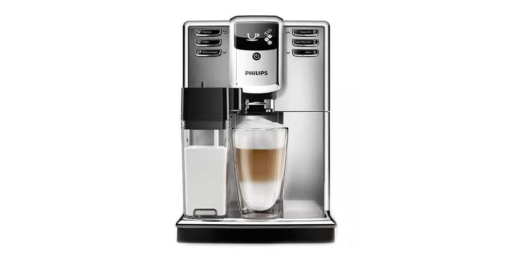 Кафемашина Philips Series 5000 (EP 5365)