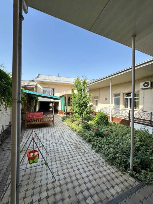 Дом Юнусабадский район Шахристанская